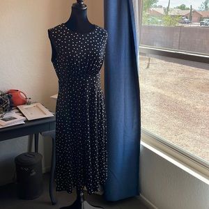 London Times size 10 dress